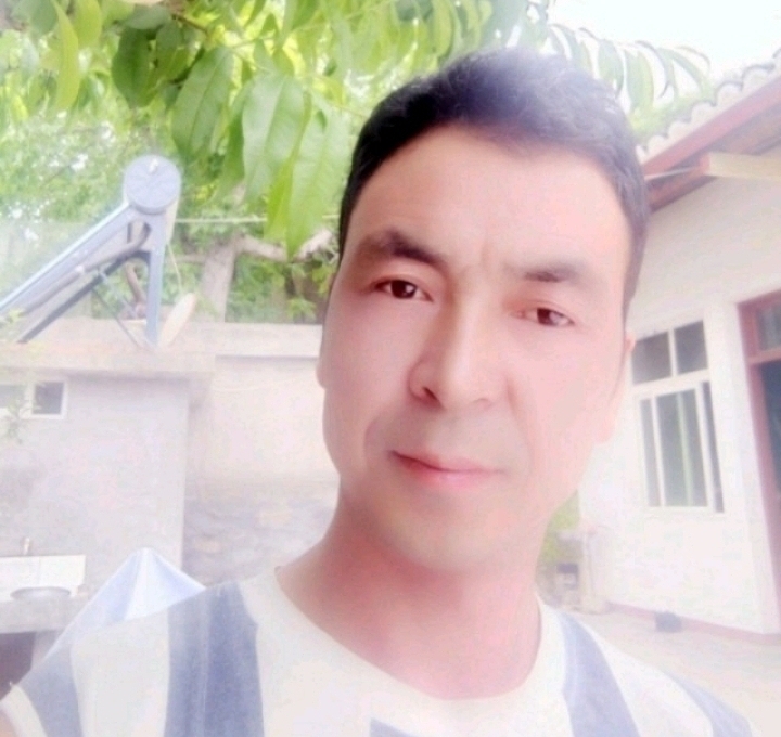缘分的第一张照片--文县上门女婿服务网